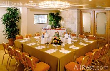 Rodian Amathus Beach Hotel 24